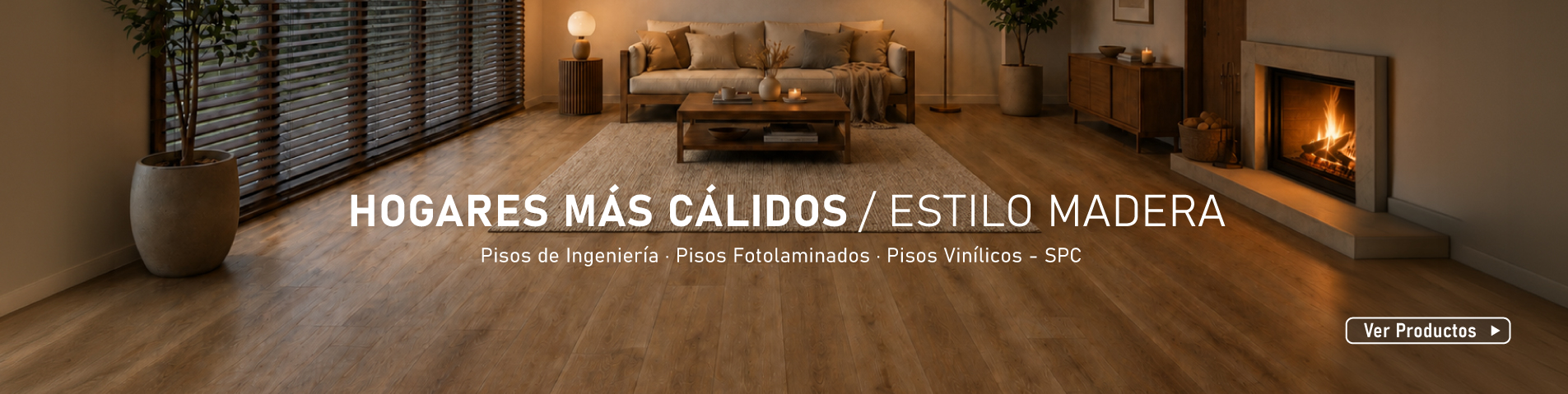 Pisos y muros